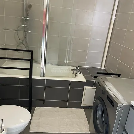 Apartament T2 Balcon Parking Climatise Albi